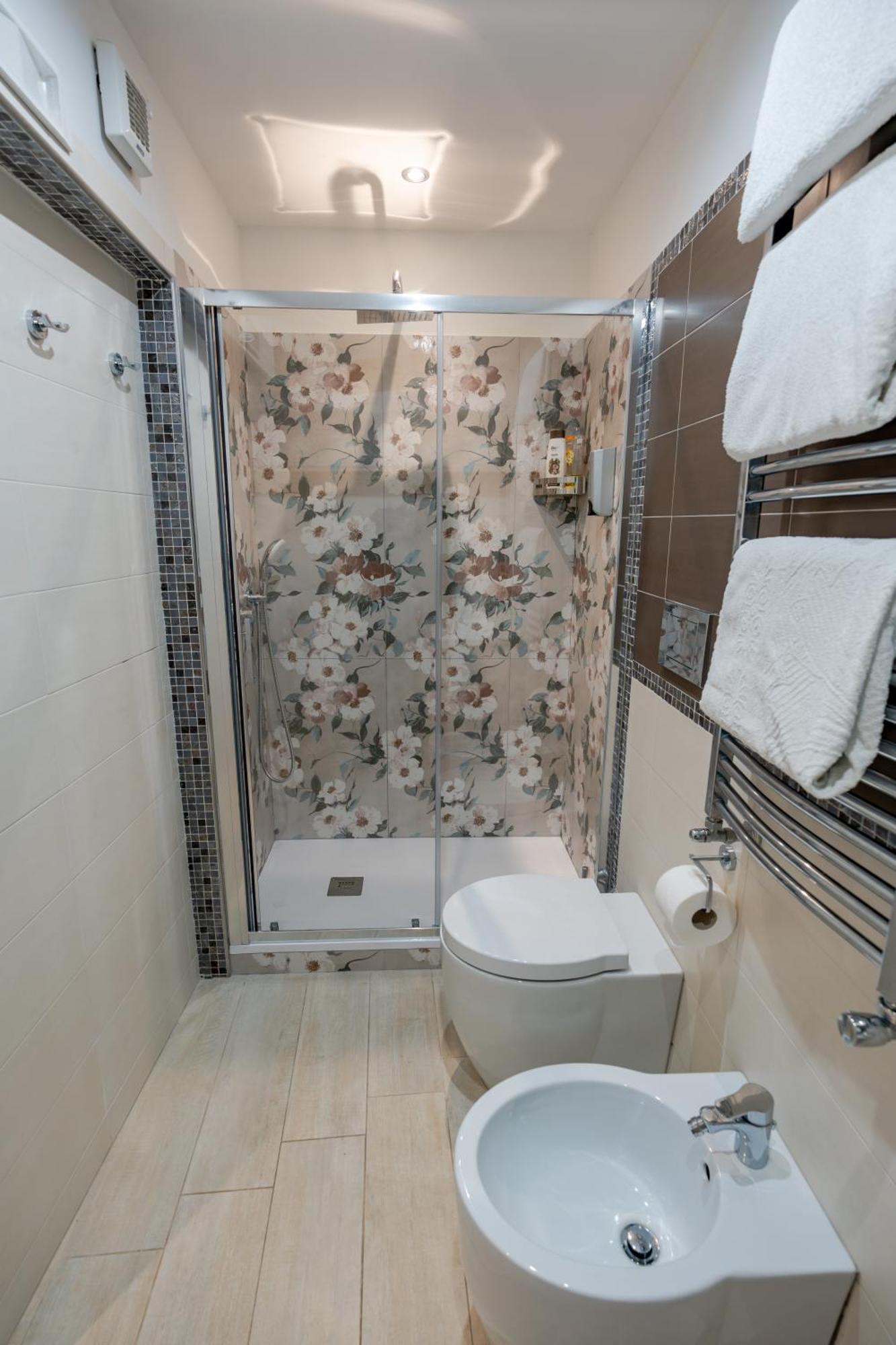 Il Paradiso Sul Mare Apartment Scala Luaran gambar